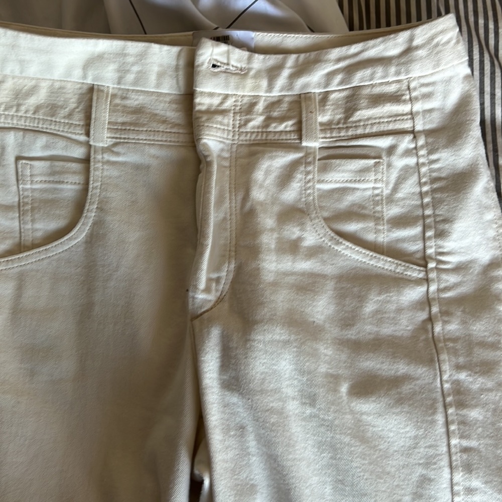 Colovos | Side Panel Jeans - Picture 8 of 16